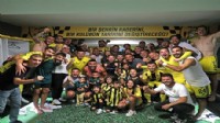 Aliağa FK evinde yenilmiyor