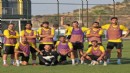 Aliağa FK ışıklandırmaya takıldı!
