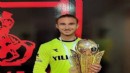 Aliağa FK kalesinde imza an meselesi