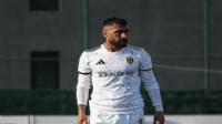 Aliağa FK penaltılarda yıkıldı