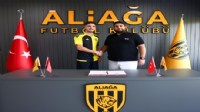 Aliağa FK'ya Buca'dan kanat!