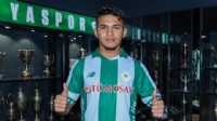 Aliağa FK'ya Konya'dan genç sağ bek