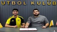 Aliağa FK'ya iki takviye geldi