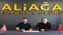 Aliağa FK’da play-off öncesi kritik değişim