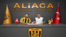 Aliağa FK’dan kaleye takviye: Kubilay imzayı attı