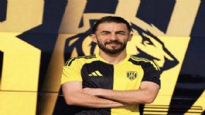Aliağa FK’dan şampiyon transferi!