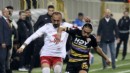Aliağa Futbol, Bursaspor’un şampiyon kaptanını aldı