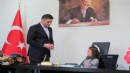 Aliağa'da başkanlık koltuğu çocuklara emanet