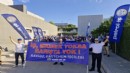 Aliağa'da direniş kapıda: İşçiler grev ilanını astı!