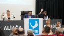 Aliağa'da kesin hesaba meclis onayı