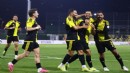 Aliağa'dan 2 gollü galibiyet: Zirveye yerleşti!