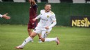 Aliağa FK'nın gol silahı yuvadan uçtu