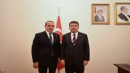 Aliağa'ya yeni adliye binası!