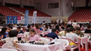 Aliağa’da Kyme Satranç Turnuvası'na geri sayım