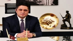 Aliağa’da dev rotasyon.... Acar'dan açıklama: Kendimizi yenilemek amacıyla böyle bir karar aldık