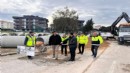 Aliağa’da taşkın riskine kalıcı çözüm!