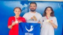 Aliağalı kadın taekwondocular zirvede
