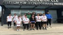 Aliağalı özel sporcular Türkiye finallerinde