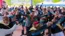 Aliağalılar Hıdırellez şenliğinde buluştu