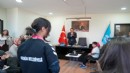 Aliağa’nın özel sporcularından atletizm ve yüzmede büyük başarı