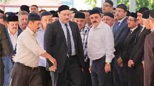 Alihan Kuriş dahil 32 kişi tutuklandı