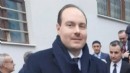 Alihan Kuriş, gizli bölmede yakalanmış!