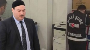Alihan Kuriş'in ifadesi ortaya çıktı
