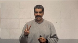 Alıkonulduktan sonraki ilk fotoğrafı!