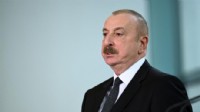 Aliyev, Türkiye'deki zirveye katılmayacak!