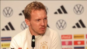 Almanya'da Julian Nagelsmann istifa etti