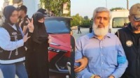 Alparslan Kuytul ve eşi Semra Kuytul tutuklandı