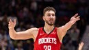 Alperen Şengün, NBA tarihine geçti!