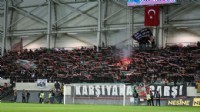 Alsancak’ta derbi heyecanı: Kaf-Kaf bileniyor