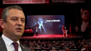 Altan Öymen için tören: Özel'den duygulandıran anı