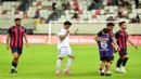 Altay 6 gollü maçta kupadan elendi