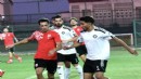Altay, Afyon kampında galibiyeti kaçırdı