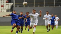 Altay, Alsancak'ta kazanmayı unuttu