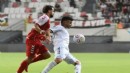 Altay Balıkesir deplasmanında dağıldı