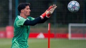 Altay Bayındır'ın yeni adresi belli oldu