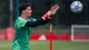 Altay Bayındır'ın yeni adresi belli oldu