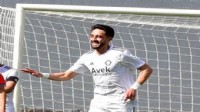 Altay'a eski oyuncusundan müjde!