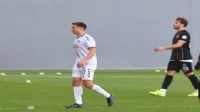 Altay'a genç golcüden kötü haber!