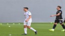 Altay'a genç golcüden kötü haber!