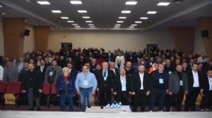 Altay adım adım genel kurula: Koltuğa talip yok!