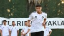 9 genç A takımda: Altay altyapısına güveniyor