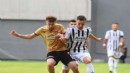Altay'da Arda Gezer yolcu