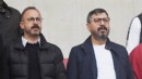 Altay'da Heyal aday olamıyor!