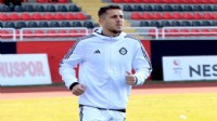 Altay'da Hikmet'e af yolu göründü