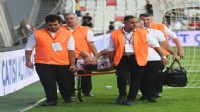 Altay'da İbrahim'den kötü haber