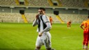 Altay'da Sefa sevinci